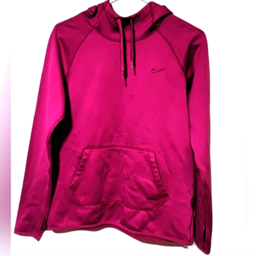 Therma Fit Nike Hoodie